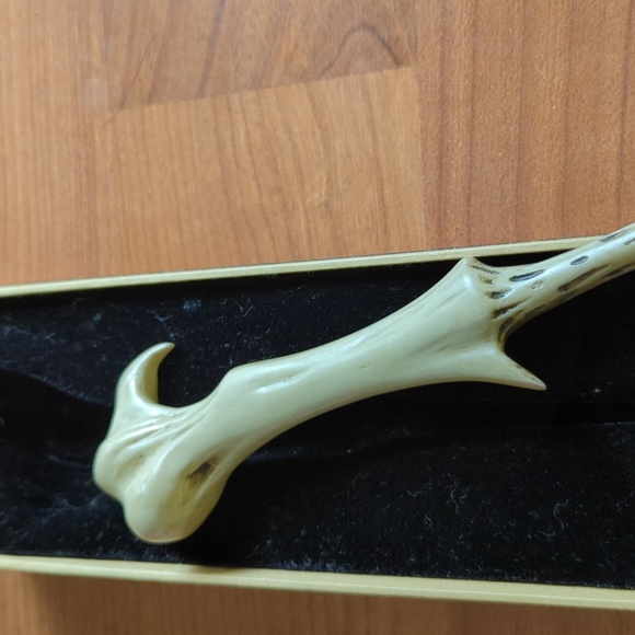 Lord Voldemort wand Harry Potter - Picture 3 of 9